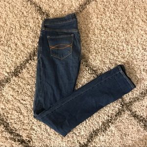 Abercrombie & Fitch Slim Jeans Kids Size 16